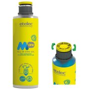 Gel dvousložkový MPone 900 ( 0,9 litru - 1 láhev ), zalévací, bez expirace