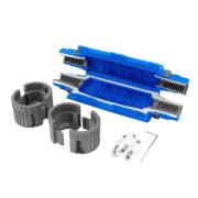 Spojka gelová SHARK 6801C (SHARK SIXEIGHT IP68), se svo., 3x (2,5-6mm2) pro Cu/Al; 0,6/1kV