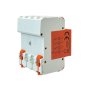 Přepěťová ochrana VCX L2-4-B+C+D AC třída T1T2T3 (B+C+D) 4P 7kA Professional