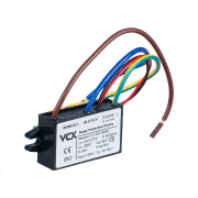 Přepěťová ochrana VCX CT-LED-P06 třída D (T3) 1kV
