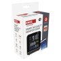 Měřič kvality vzduchu EMOS E30300 GoSmart s Wifi