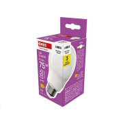 LED žárovka EMOS ZQ5E53 Classic A60 9,5 W E27 neutrální bílá