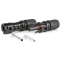 Konektor MC4 VCX ZS 1500V pro solární panely, sestava Female a Male, blistr