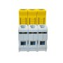 Přepěťová ochrana VCX DC PV-B+C třída T1T2 (B+C) 3P 1200V 12.5kA Professional GOLD