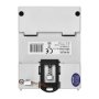 Elektroměr 1F na DIN lištu digitální ORNO OR-WE-522 80A 3 moduly