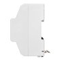 Elektroměr 1F na DIN lištu digitální ORNO OR-WE-522 80A 3 moduly