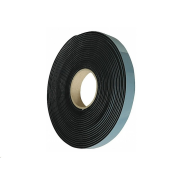 Samolepící EPDM páska - tloušťka 2mm, šířka 20mm, délka 25m