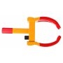 Zámek / botička na auto CAR TIRE LOCK SIXTOL
