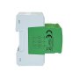 Přepěťová ochrana VCX DC třída T1T2 (B+C) 3P 1200V 12.5kA GREEN