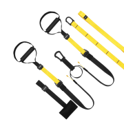 Tréninkové cvičební pásy TRX P3-3 REBEL ACTIVE RBA-3008-3
