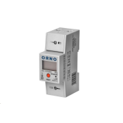 Elektroměr 1F na DIN lištu ORNO OR-WE-523, MID, RS-485