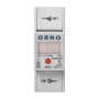 Elektroměr 1F na DIN lištu ORNO OR-WE-523, MID, RS-485
