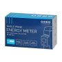 Elektroměr 1F na DIN lištu ORNO OR-WE-523, MID, RS-485