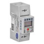 Elektroměr 1F na DIN lištu ORNO OR-WE-523, MID, RS-485