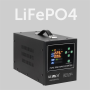 Zdroj záložní KEMOT PROsinus 1000 URZ3406-LFP4 700W 12V