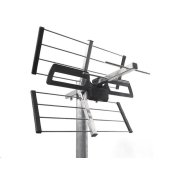 Anténa Emme Esse 12W45G  --LTE700/5G-- (G11dB) /venkovní/
