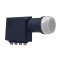 INVERTO Premium - Quad IDLP-QDL413 -  0,2 dB - s filtrem 4G LTE