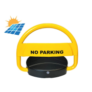 AT PARK SOLAR parkovací zábrana - automatická se solárním napájením