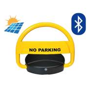 AT PARK SOLAR BT parkovací zábrana - automatická se solárním napájením a Bluetooth