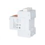 Přepěťová ochrana VCX PV30 DC třída T1T2 (B+C) 3P 1200V 14kA