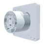 Ventilátor VENTS 100 ALTA TL s automatickou žaluzií