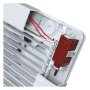 Ventilátor VENTS 100 ALTA TL s automatickou žaluzií