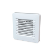 Ventilátor VENTS 100 ALTA T s automatickou žaluzií