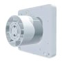 Ventilátor VENTS 100 ALTA T s automatickou žaluzií