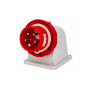 Přívodka vestavná se změnou fáze 13324 IP66-67/400V/16A/5P 6h, úhel 90° - SpeedPRO