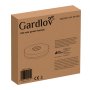 LED solární zahradní fontána Gardlov 23227