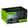 Pumpa kompresor pro paddleboard Trizand 25262