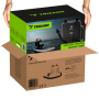 Pumpa kompresor pro paddleboard Trizand 25262
