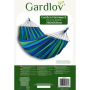 Houpací síť Gardlov 21078 pro dvě osoby 260x160cm