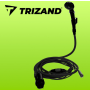 Sprcha kempingová Trizand 8877