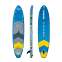 Paddleboard SUP REBEL ACTIVE RBA-4500-BL 11'6" 350x81x15cm modrý