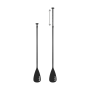 Paddleboard SUP REBEL ACTIVE RBA-4500-BL 11'6" 350x81x15cm modrý