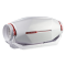 Ventilátor VENTS Stream 100/125 do potrubí