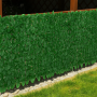 Umělý živý plot na balkon 3x1m Gardlov 25343