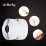 Suchý zip samolepící Ruhhy 25807 5m x 5cm bílý