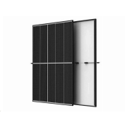 Solární panel Trina TSM-NEG9R.28 Vertex S+ 455WP BF - černý rám 1762 × 1134 × 30 mm