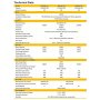 Hybridní měnič napětí EM6200-48L, 6.2kW/48V, regulátor MPPT