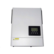 Hybridní měnič napětí EM3500-24L, 3.5kW/24V, regulátor MPPT