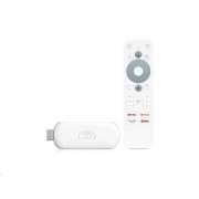 Homatics Stick 4K Google TV - UHD multimediální přehrávač