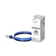 Proudový transformátor jednofázový ORNO OR-WE-532 250V/63A, Tuya Smart Wi-Fi