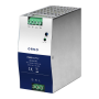 ORNO OR-PSU-1676 Průmyslový zdroj spínaný 24V DC 10A 240W na DIN lištu