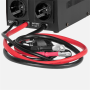 Zdroj záložní KEMOT PROsinus 1000 URZ3406-LFP4 700W 12V + BATERIE