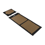 Akupresurní podložka REBEL ACTIVE RBA-6012-GL 110x42cm XL ECO