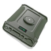 Powerbanka MHPower Nomad 48k LiFePO4, 48000mAh, zelená