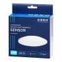 PIR senzor (pohybové čidlo) OR-CR-275/W