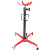 Hydraulický zvedák převodovky SX TRANSMISSION JACK 0,5T, 109 - 189 cm SIXTOL